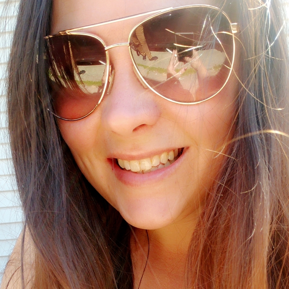 Meet your Posher, Tessa